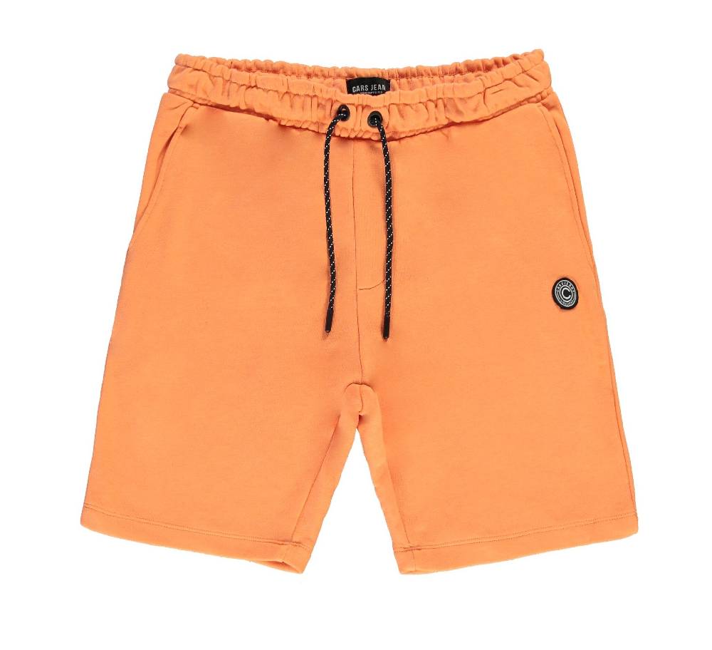 Cars Jeans COARS SW Short Peach