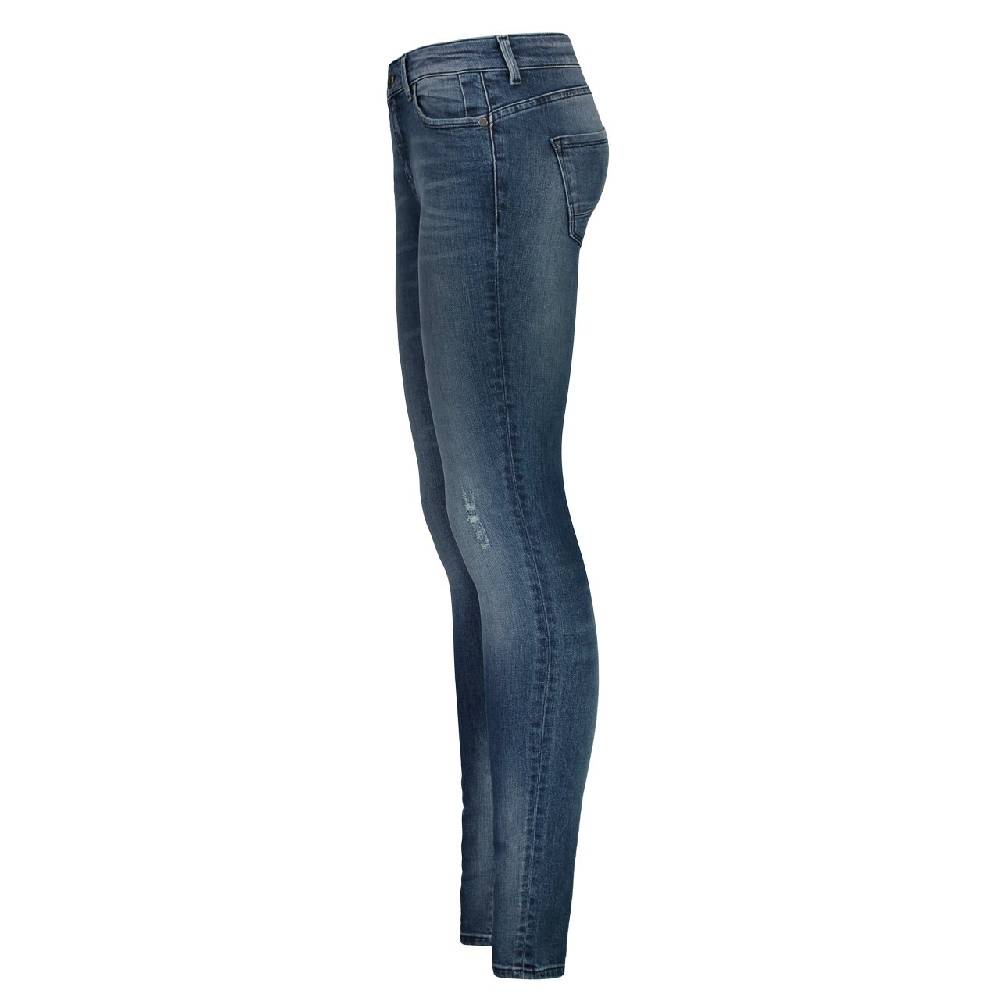 Cars Jeans COLETTE Skinny Den.STW USED