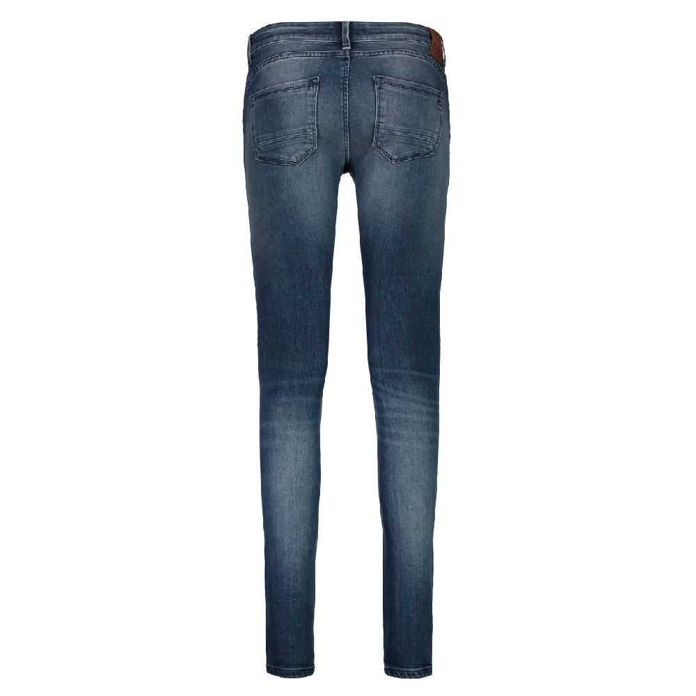 Cars Jeans COLETTE Skinny Den.STW USED