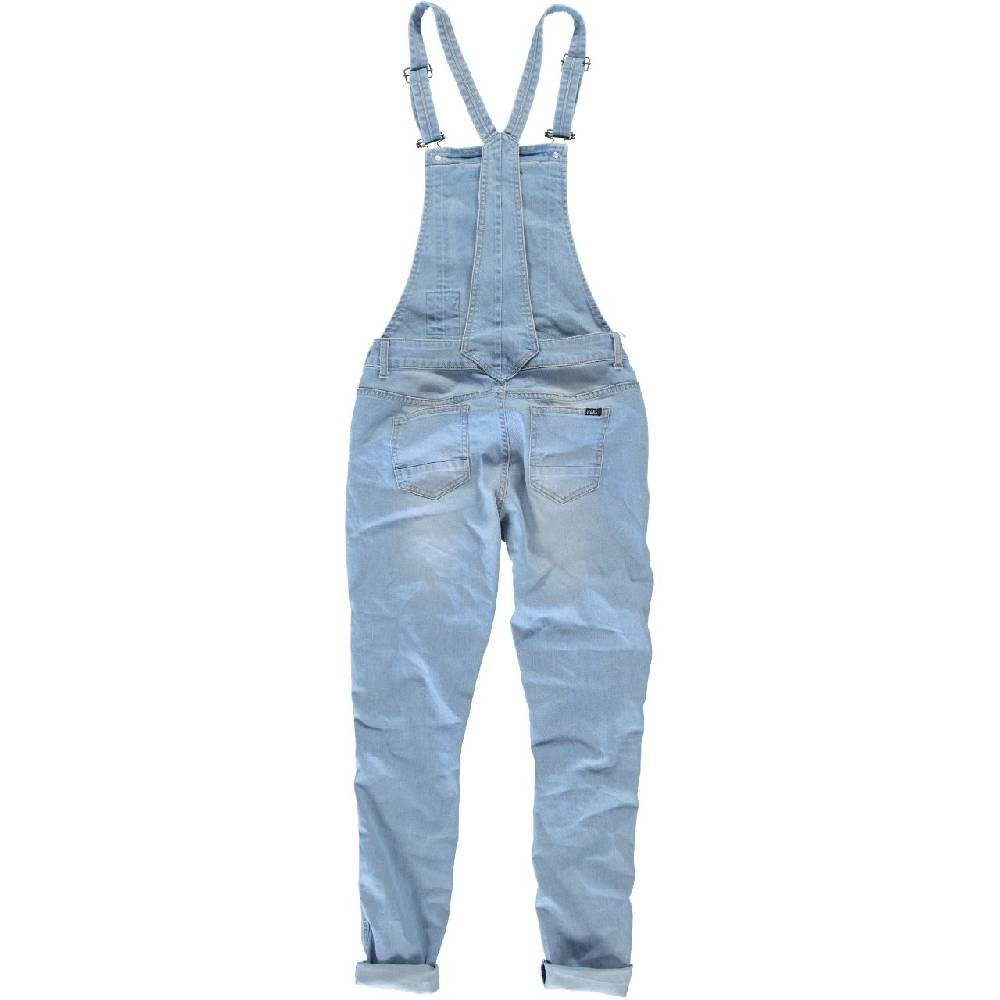 Cars Jeans DANCER Salopette Stw/Bl Used