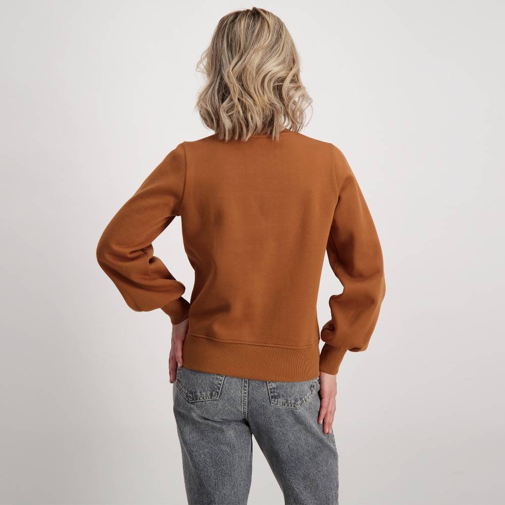 Cars Jeans DANIEK SW Camel