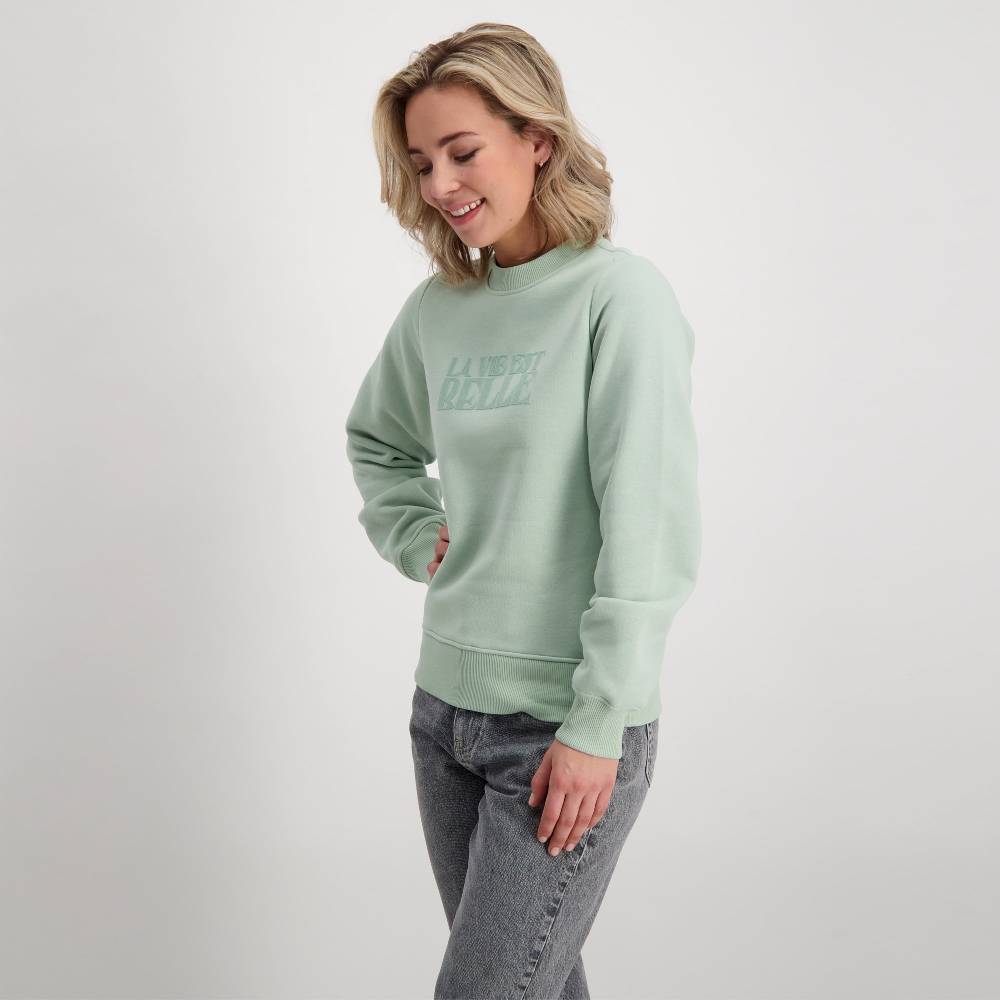 Cars Jeans DANIEK SW Sea Green