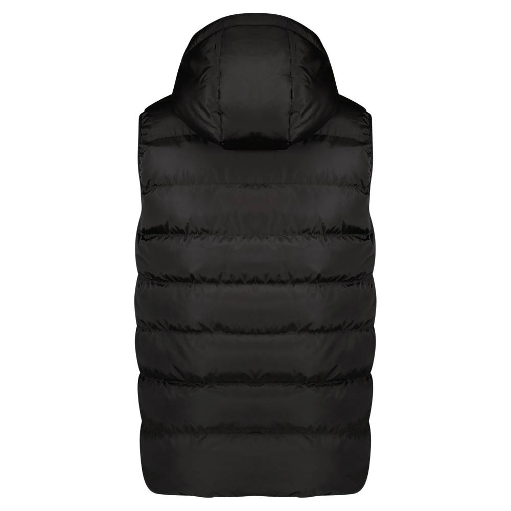 Cars Jeans Deoss Poly Bodywarmer Black (01 Black)