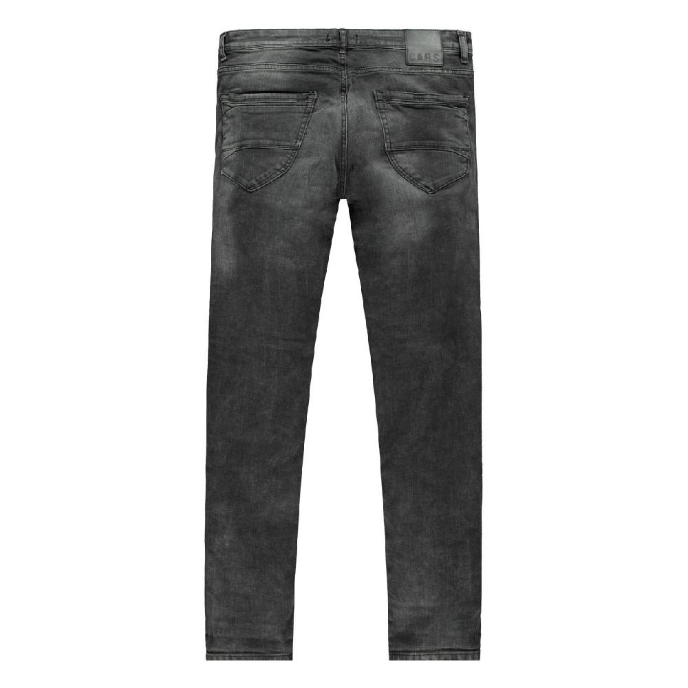 Cars Jeans DOUGLAS Black Used (41)