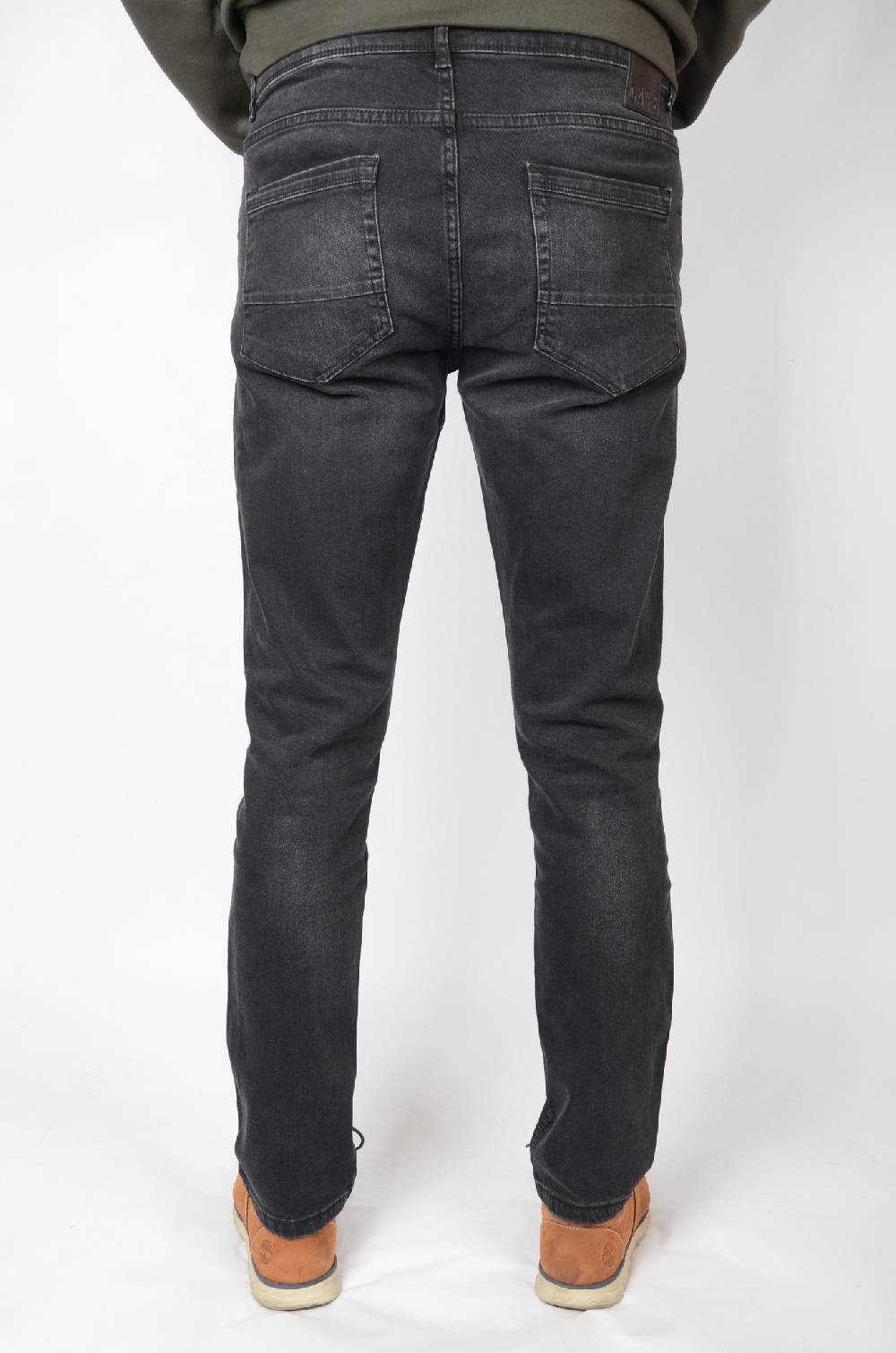 Cars Jeans DOUGLAS Black Used (41)