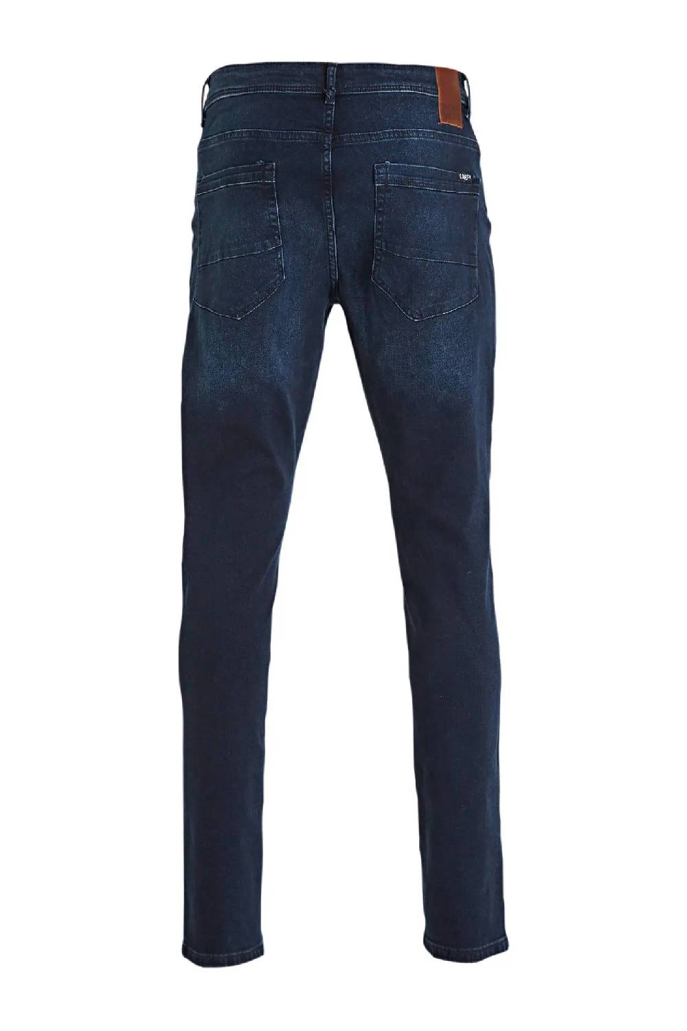 Cars Jeans DOUGLAS Blue Black (93)