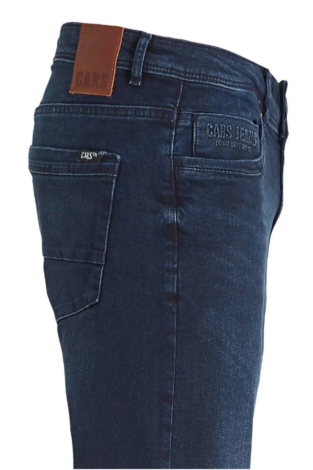 Cars Jeans DOUGLAS Blue Black (93)