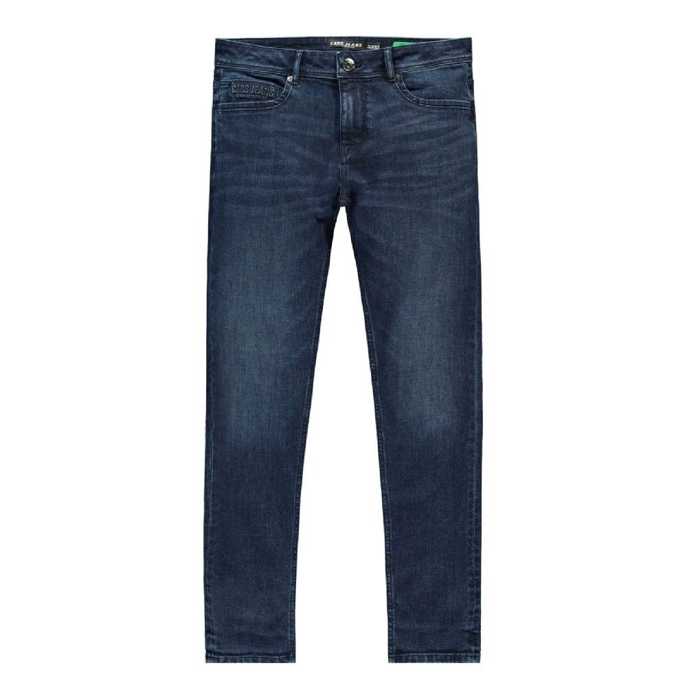 Cars Jeans DOUGLAS Dark Used (03)