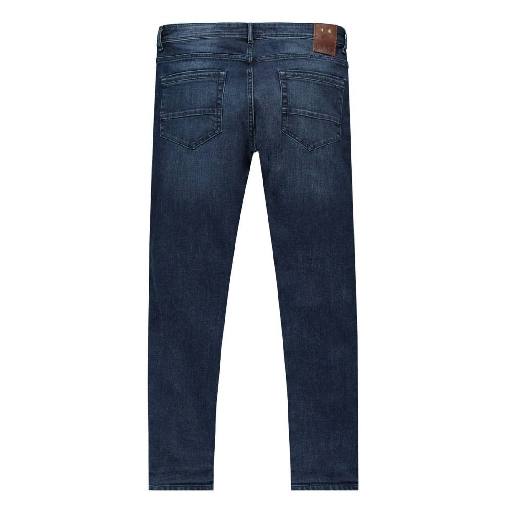 Cars Jeans DOUGLAS Dark Used (03)