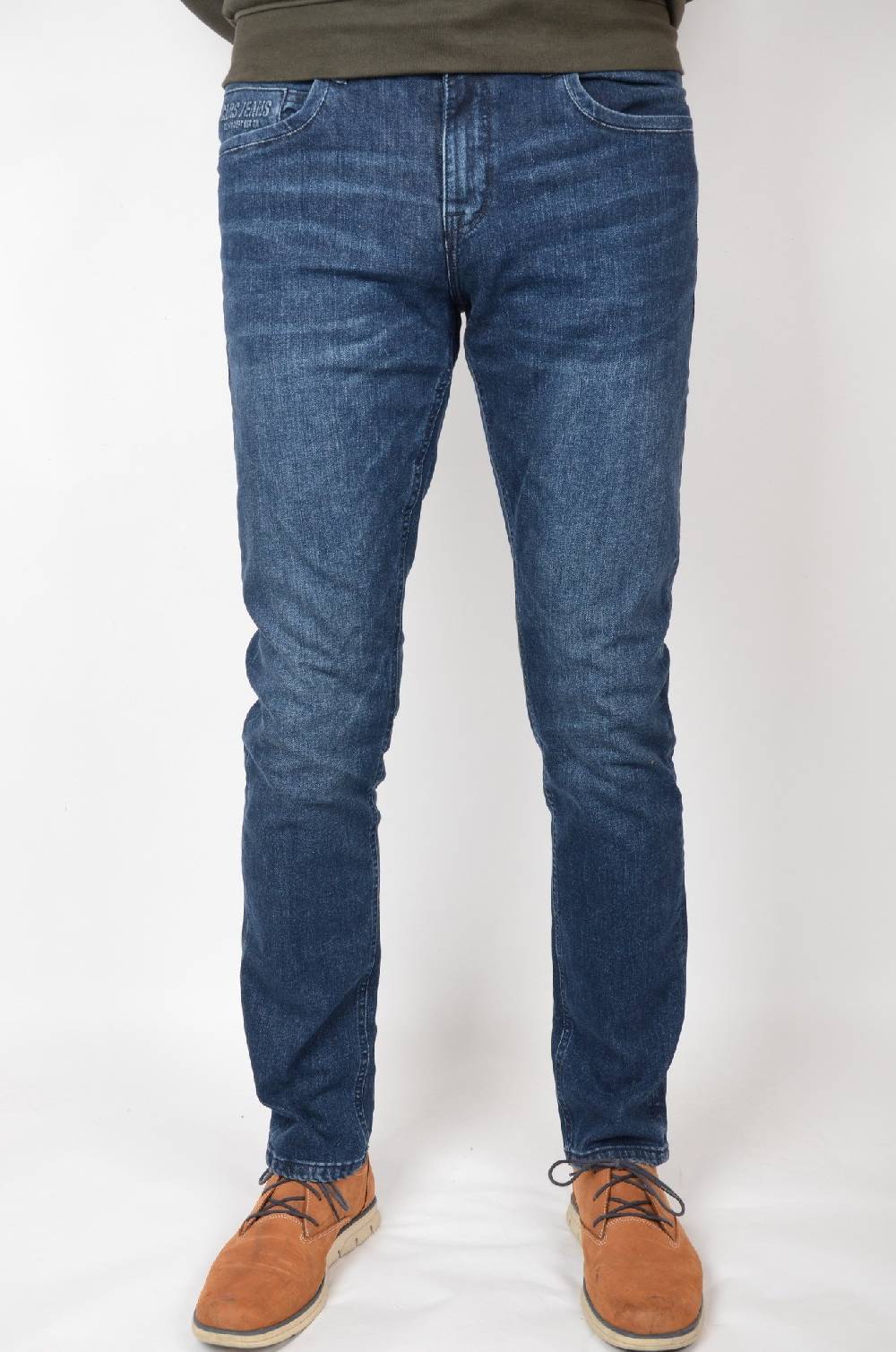 Cars Jeans DOUGLAS Dark Used (03)