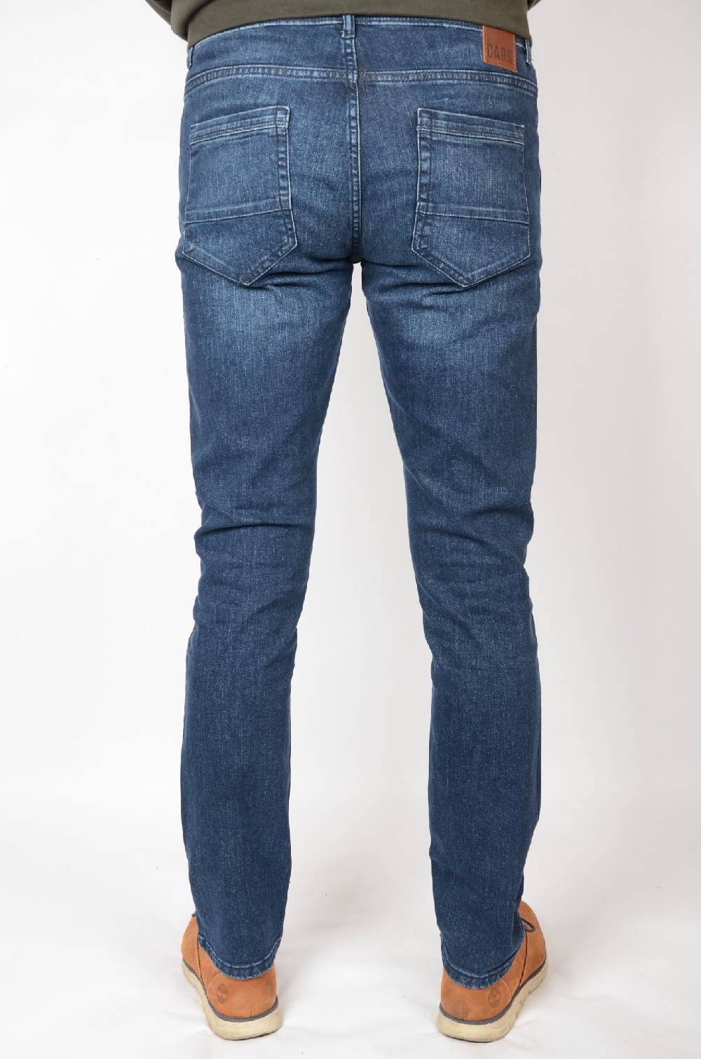 Cars Jeans DOUGLAS Dark Used (03)