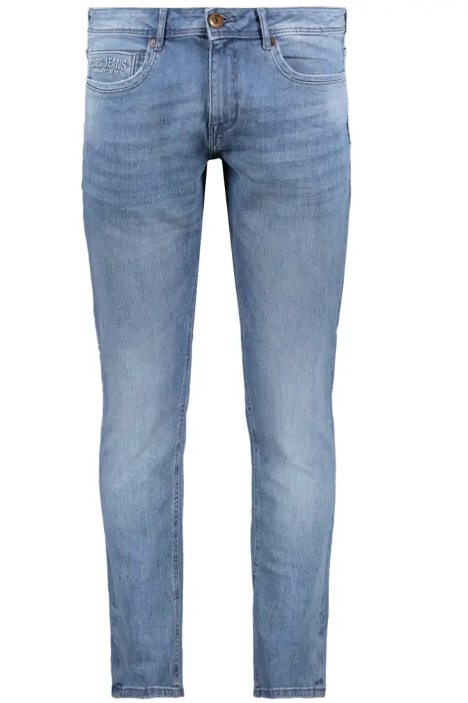 Cars Jeans DOUGLAS Denim Bleached Used (75)