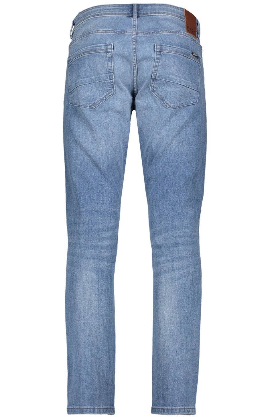 Cars Jeans DOUGLAS Denim Bleached Used (75)