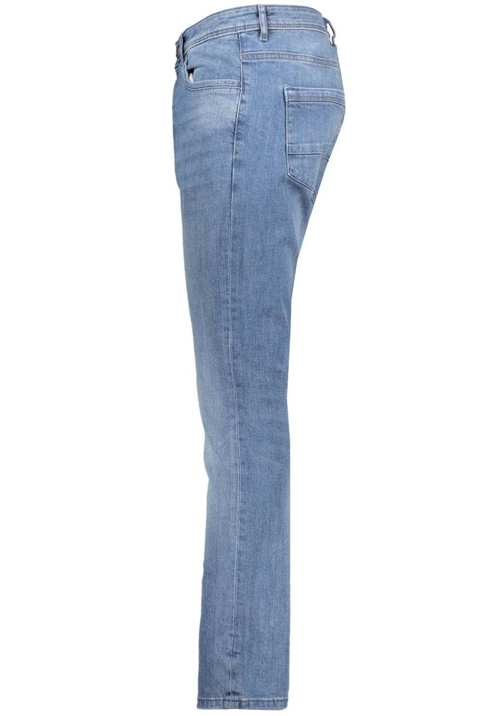 Cars Jeans DOUGLAS Denim Bleached Used (75)