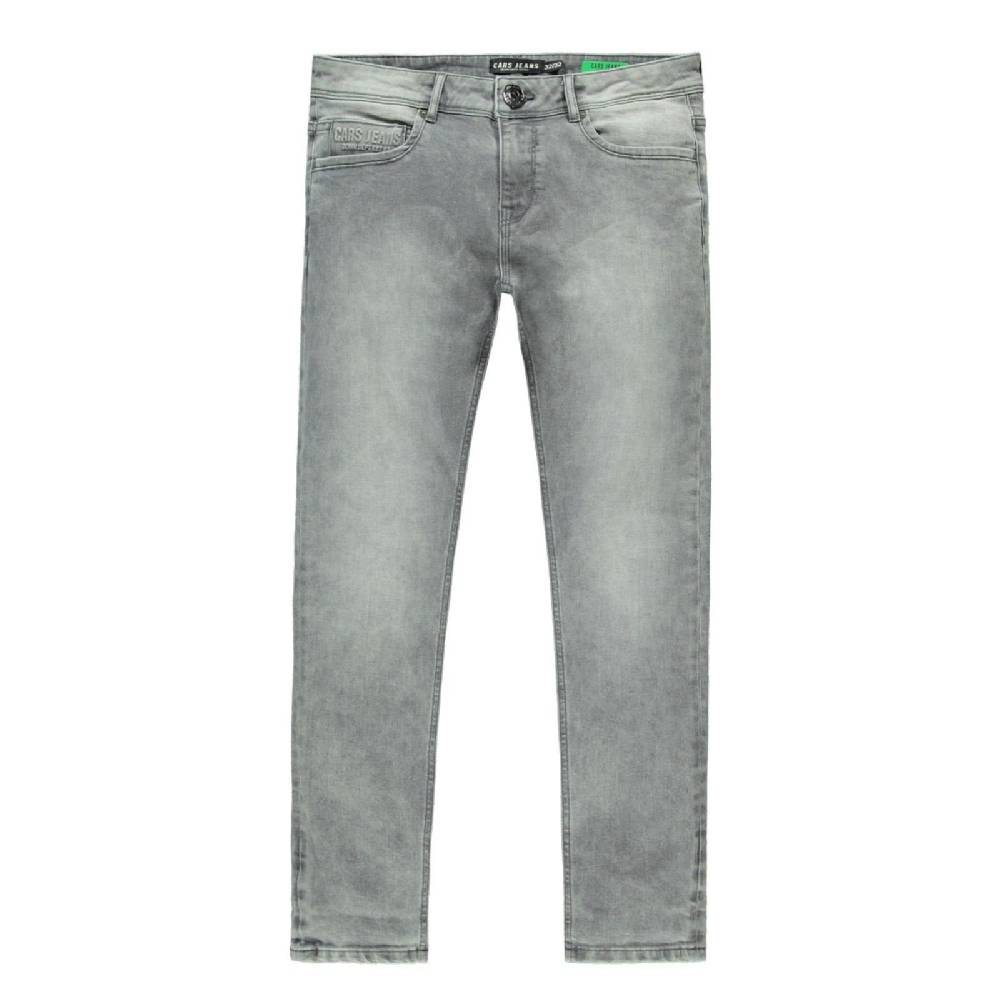Cars Jeans DOUGLAS Denim Grey Used (13)