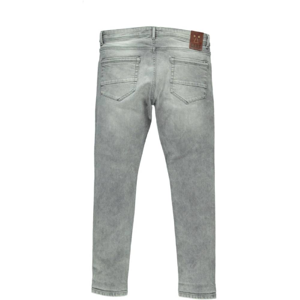 Cars Jeans DOUGLAS Denim Grey Used (13)