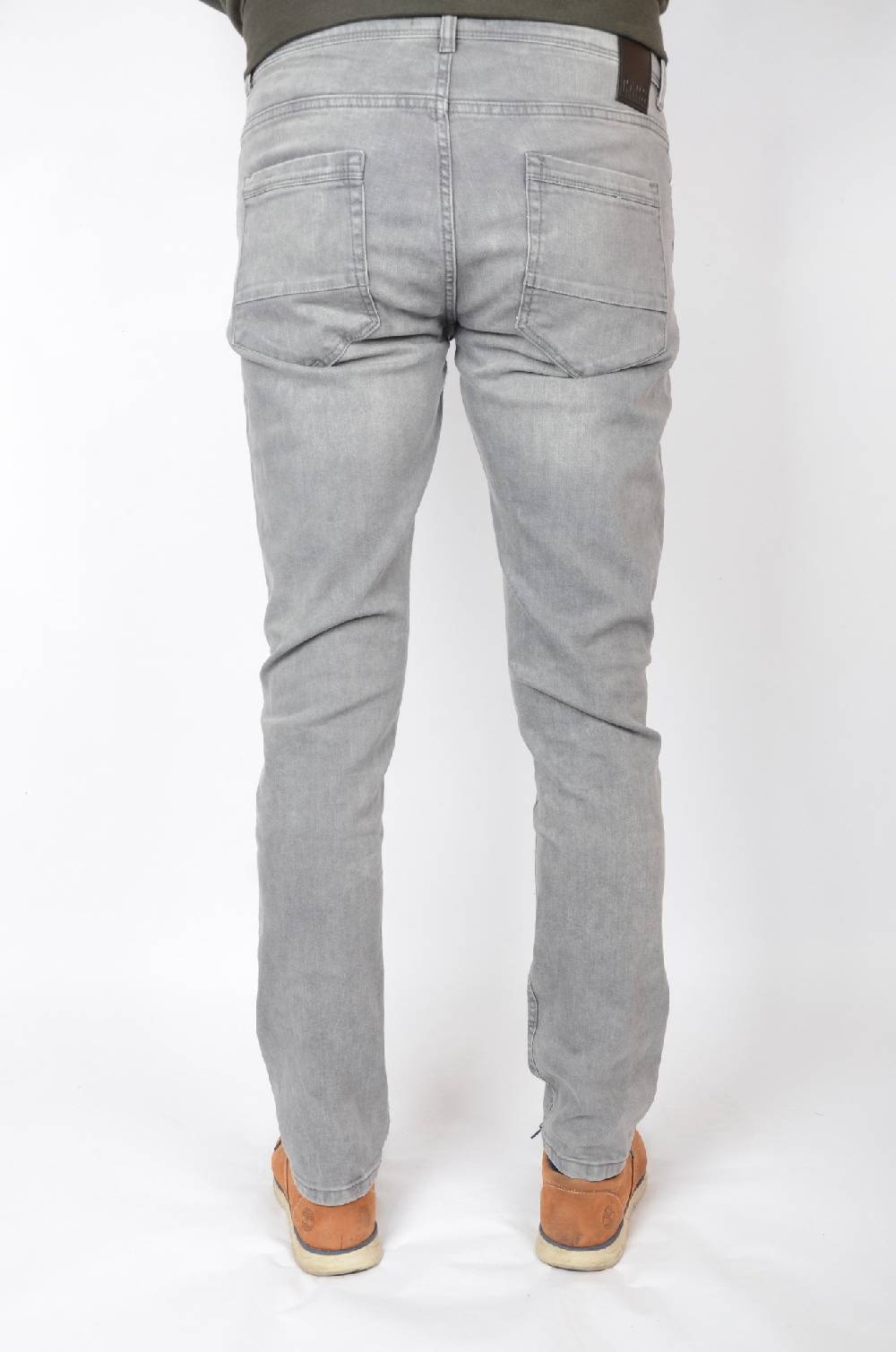 Cars Jeans DOUGLAS Denim Grey Used (13)