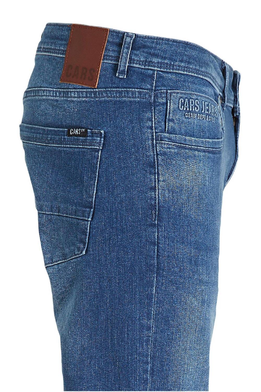 Cars Jeans DOUGLAS Stone Used (06)