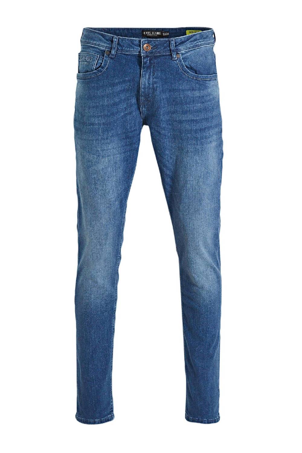 Cars Jeans DOUGLAS Stone Used (06)