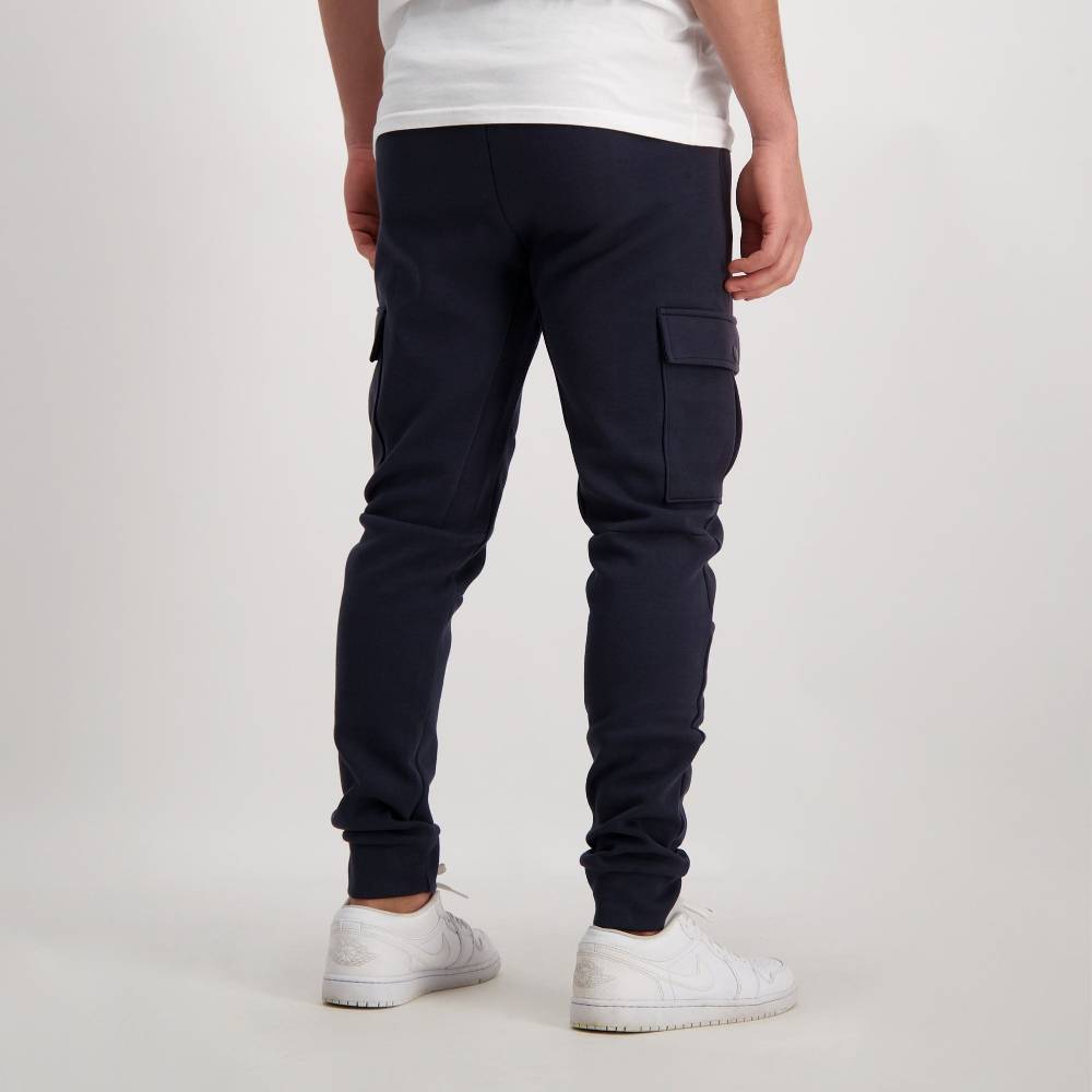 Cars Jeans DUSHANE Cargo SWPant Navy