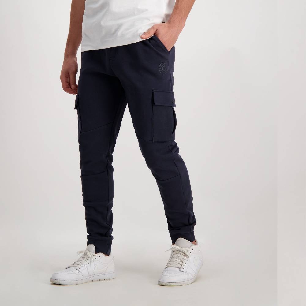 Cars Jeans DUSHANE Cargo SWPant Navy