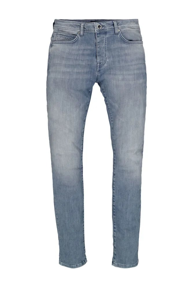 Cars Jeans DUST Super Skinny Magnette Grey