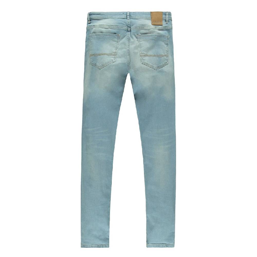 Cars Jeans DUST Super Skinny Stw/BL Used