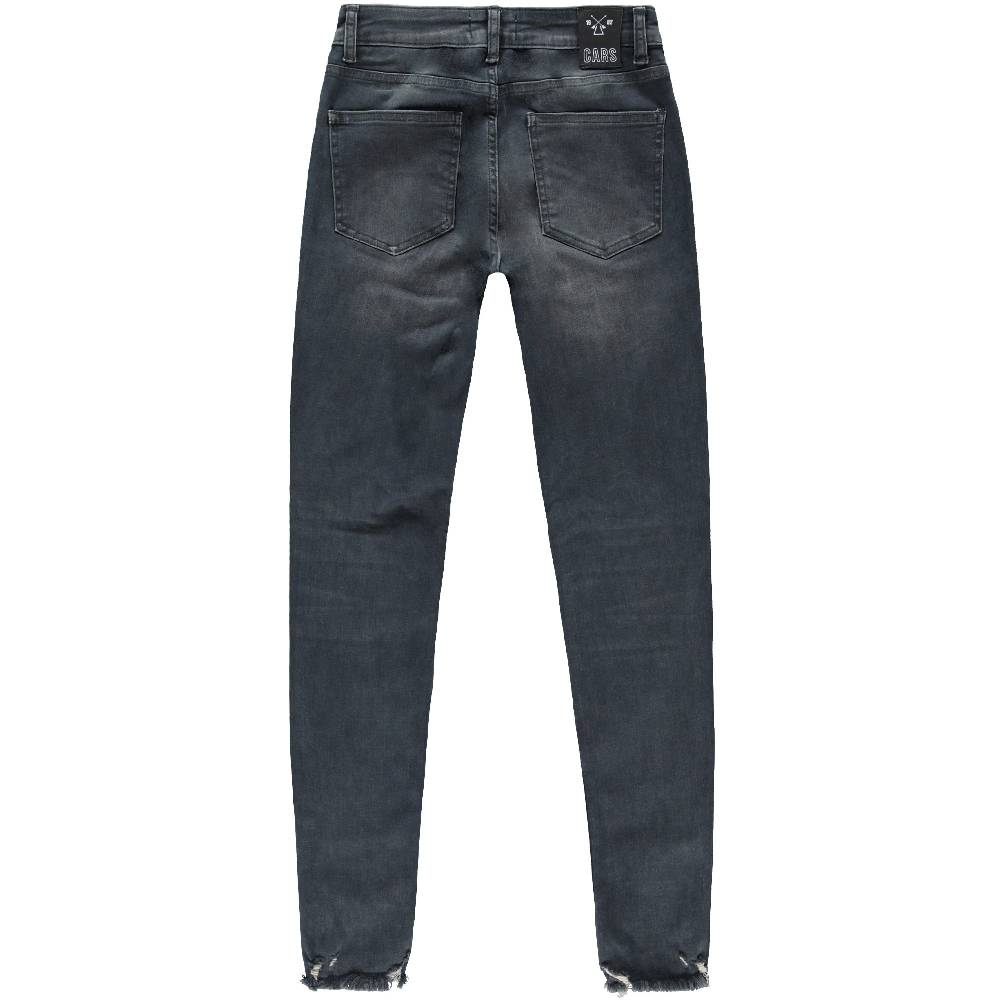 Cars Jeans ELIF Skinny Dirty Used