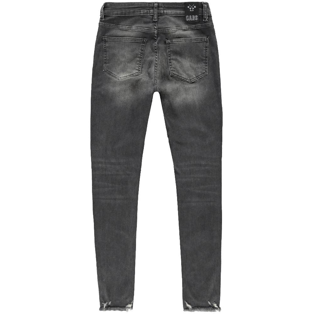 Cars Jeans ELIF Skinny Grey Used