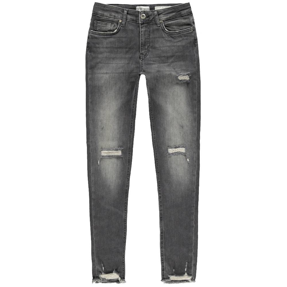 Cars Jeans ELIF Skinny Grey Used