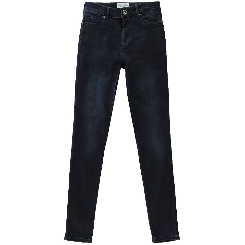 Cars Jeans ELISA Den.Blue Black