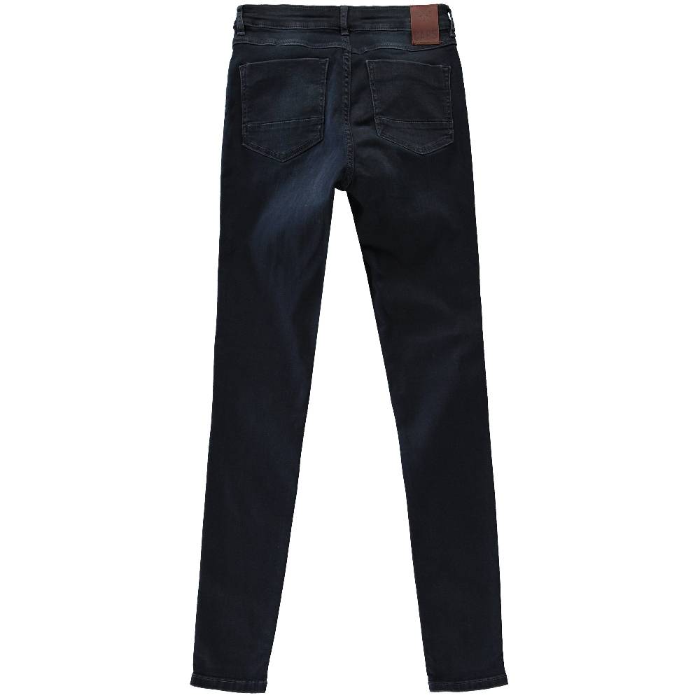 Cars Jeans ELISA Den.Blue Black