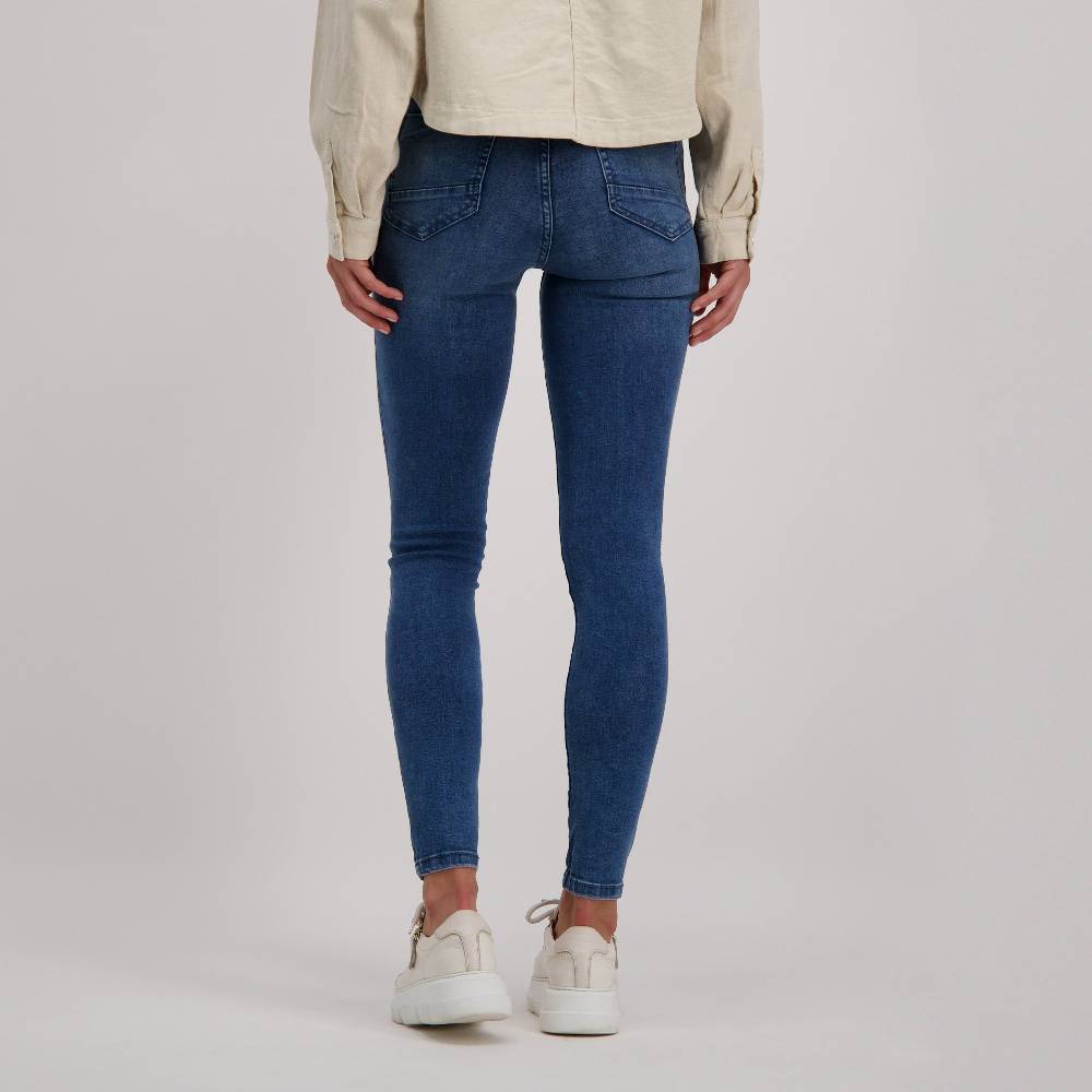 Cars Jeans ELISA Den.Stone Used