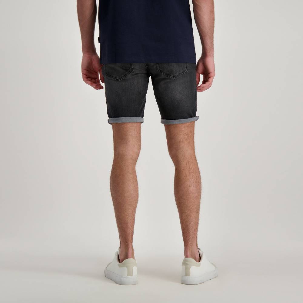 Cars Jeans Falcon Short Black Used (41 Black Used)