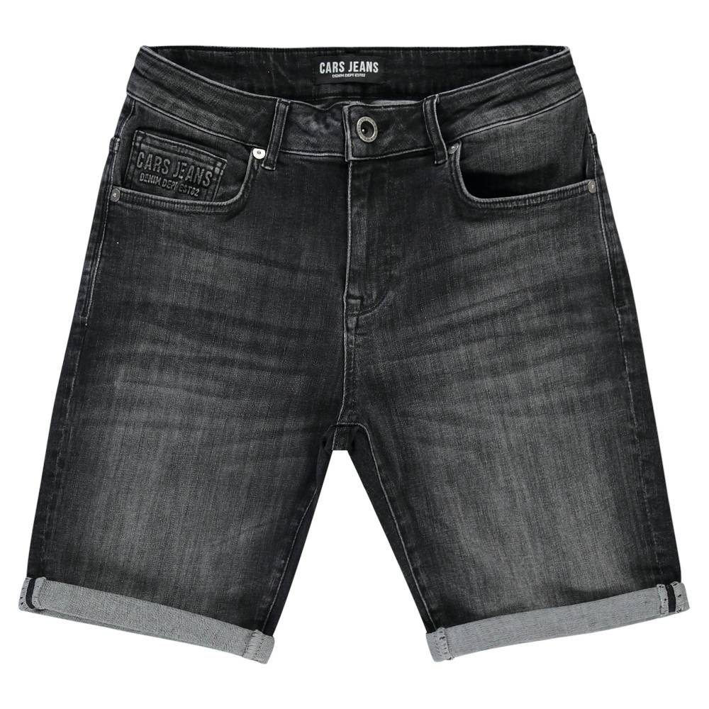 Cars Jeans Falcon Short Black Used (41 Black Used)