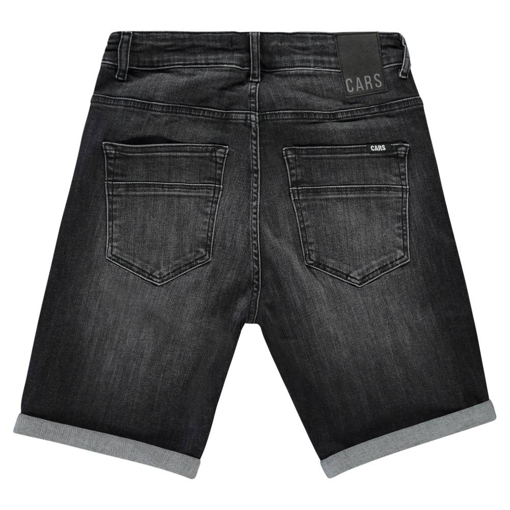 Cars Jeans Falcon Short Black Used (41 Black Used)