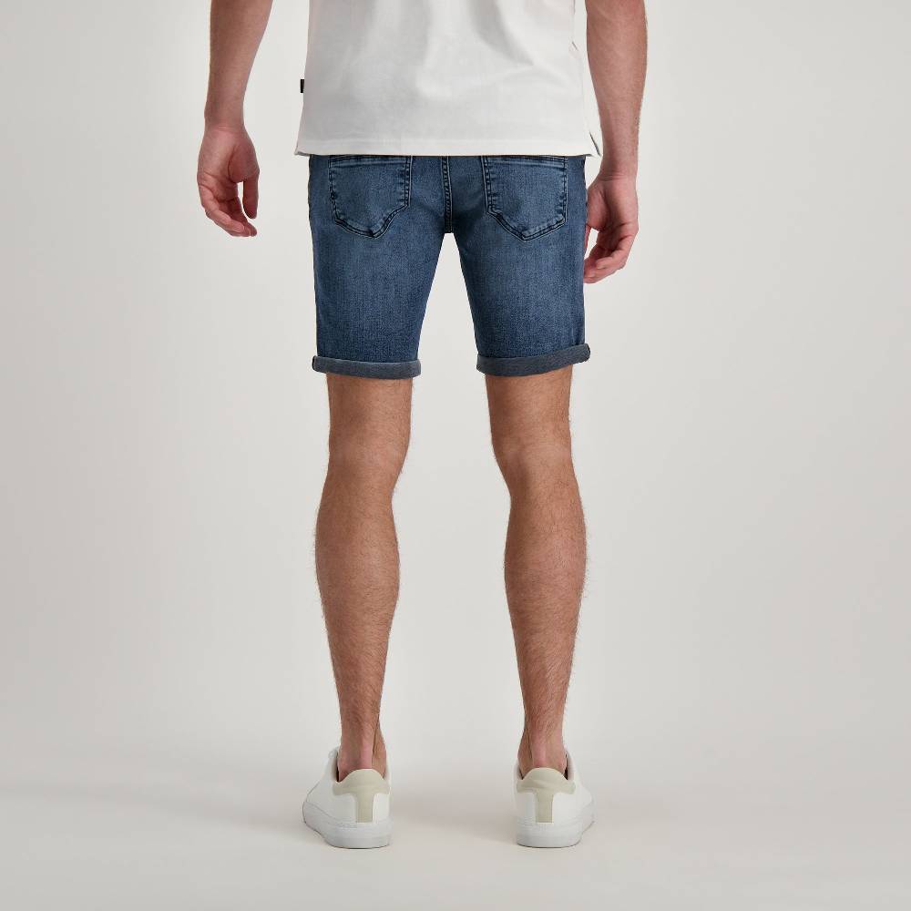 Cars Jeans Falcon Short Stw Used (06 Stone Used)