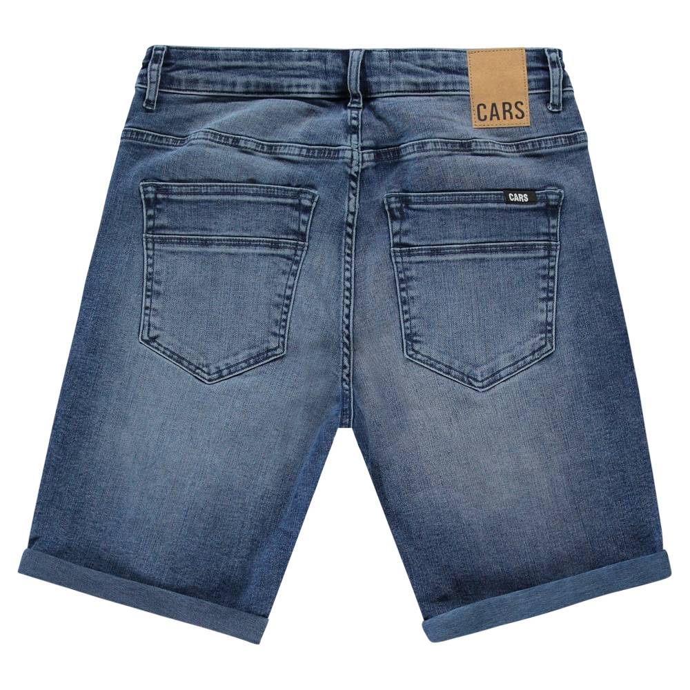 Cars Jeans Falcon Short Stw Used (06 Stone Used)