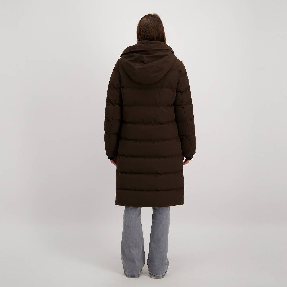 Cars Jeans Fenka Nylon Brown (86 Brown)