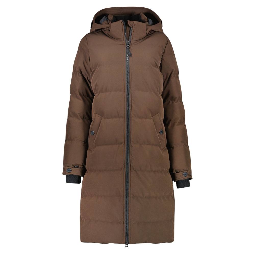 Cars Jeans Fenka Nylon Brown (86 Brown)