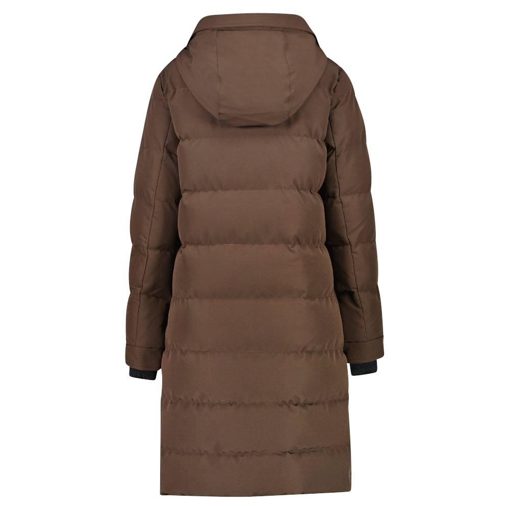 Cars Jeans Fenka Nylon Brown (86 Brown)