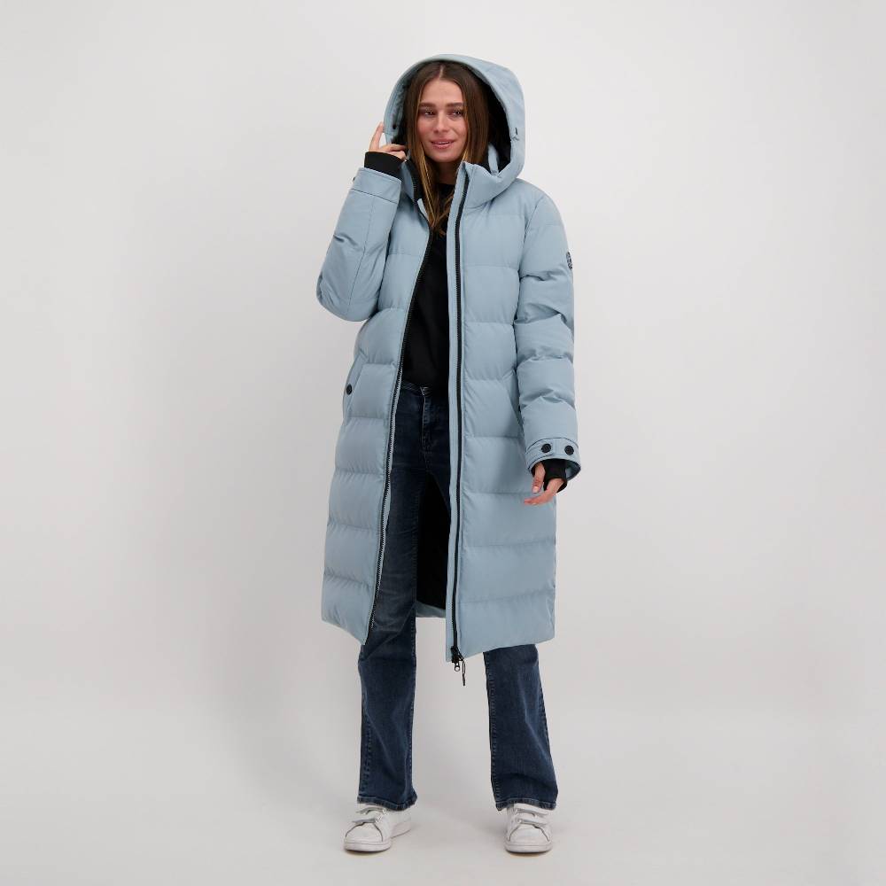 Cars Jeans Fenka Nylon Grey Blue (71 Grey Blue)