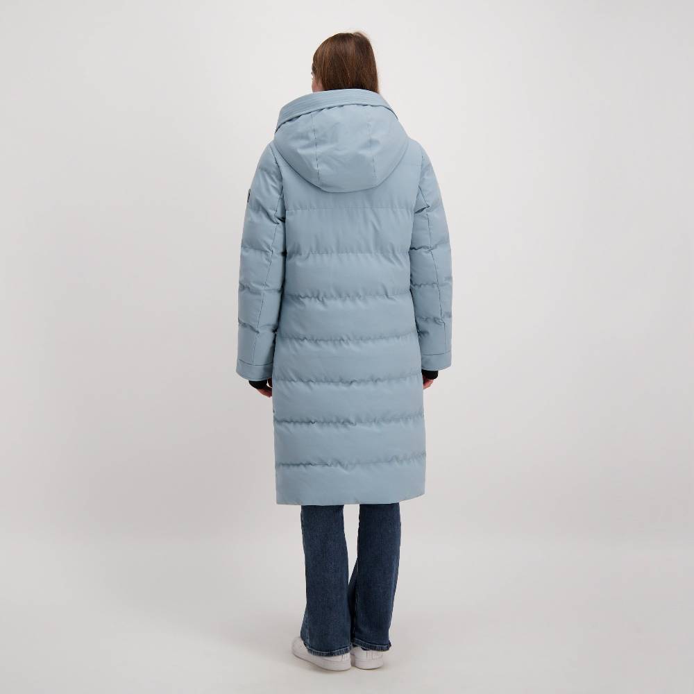 Cars Jeans Fenka Nylon Grey Blue (71 Grey Blue)