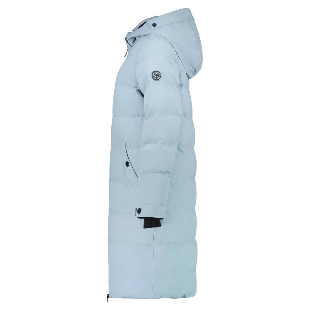 Cars Jeans Fenka Nylon Grey Blue (71 Grey Blue)