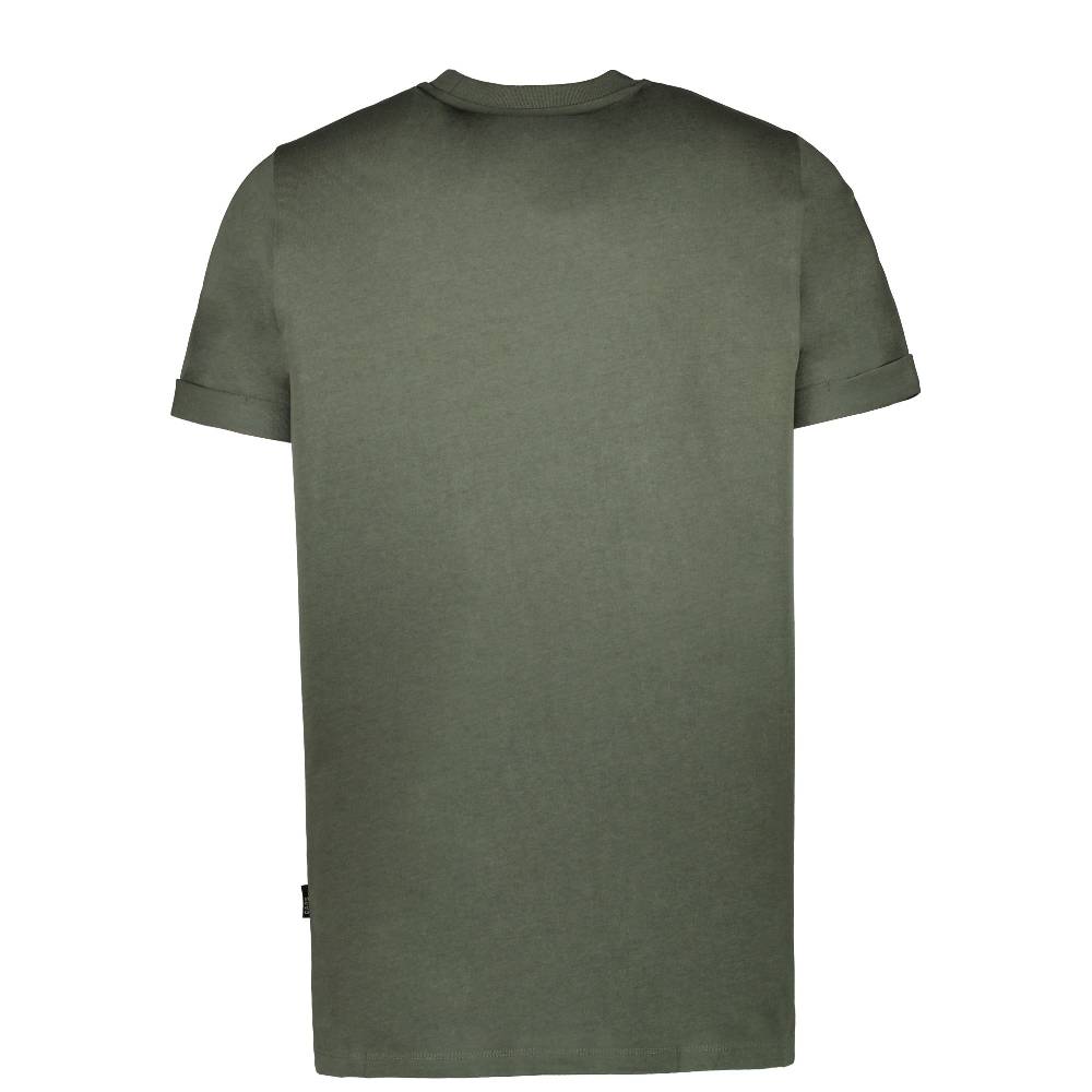 Cars Jeans FESTER TS Army
