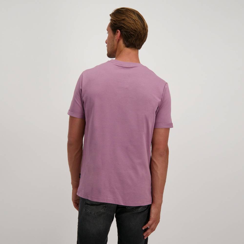 Cars Jeans FESTER TS Berry