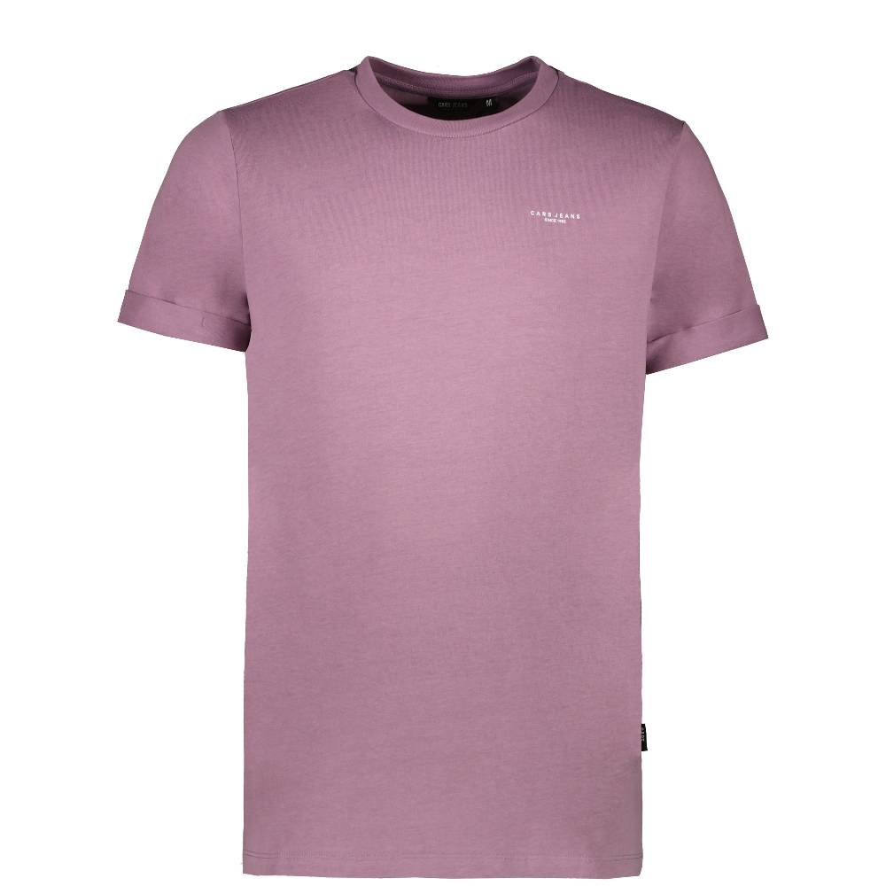 Cars Jeans FESTER TS Berry