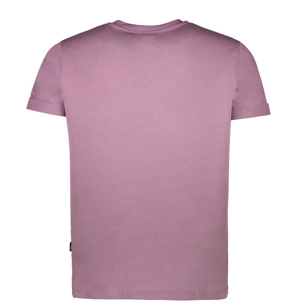 Cars Jeans FESTER TS Berry