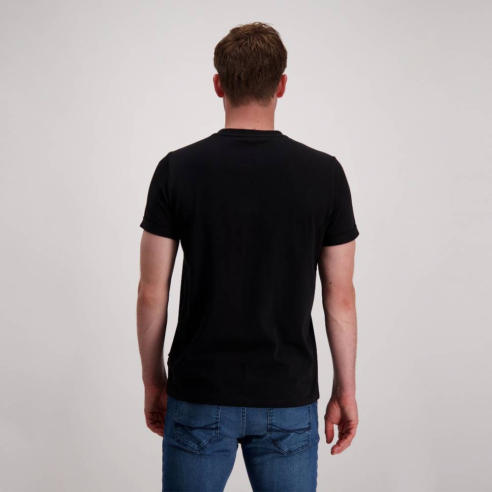 Cars Jeans FESTER TS Black
