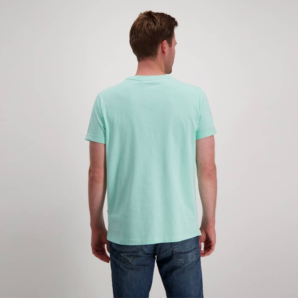 Cars Jeans FESTER TS Mint